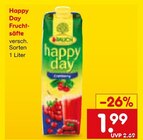 Happy Day im Angebot bei Netto Marken-Discount in Niederkassel Happy Day Angebote bei Netto Marken-Discount Niederkassel für 1,99 €