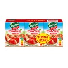Sauce Tomate "Format Promo" - PANZANI en promo chez Carrefour Market Sauce Tomate "Format Promo" - PANZANI dans le catalogue Carrefour Market