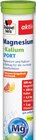 Magnesium+Kalium Sport von Doppelherz für 2,59 € bei budni im Angebot Magnesium+Kalium Sport von Doppelherz im aktuellen budni Prospekt