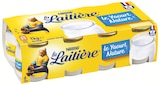 Yaourt pot verre nature - LA LAITIÈRE en promo chez Netto Yaourt pot verre nature - LA LAITIÈRE dans le catalogue Netto