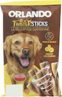 Snacks pour chiens à Lidl dans Chirassimont Snacks pour chiens à Lidl dans Chirassimont