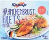Hähnchen-Minischnitzel von Knaup im aktuellen V-Markt Prospekt für 5,99 €