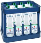 REWE - Mineralwasser Angebot im Prospekt Mineralwasser bei REWE im Prospekt "" für 4,49 €