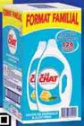 Lessive liquide - Le Chat - Hyper U à Colmar Lessive liquide - Le Chat en promo chez Hyper U Colmar à 17,25 €