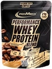 Performance Whey Protein Blend im Angebot bei Kaufland in Neuss Performance Whey Protein Blend Angebote von IRONMAXX bei Kaufland Neuss für 17,99 €
