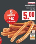 Wiener Würstchen Angebote von Rasting bei Marktkauf Warendorf für 5,00 €