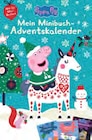 Lidl Zeitz - Minibuch-Adventskalender Angebot im Prospekt Minibuch-Adventskalender bei Lidl im Zeitz Prospekt für 9,99 €