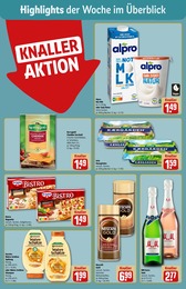 Nescafe Angebot im aktuellen REWE Prospekt auf Seite 2