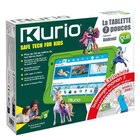 Tablette éducative Kurio La tablette 7" Gulli Motion Edition - KURIO - Fnac à Bergerac Tablette éducative Kurio La tablette 7" Gulli Motion Edition - KURIO en promo chez Fnac Bergerac à 138,97 €
