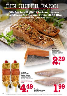 Garnele im EDEKA Prospekt "Aktuelle Angebote" mit 35 Seiten (Frankfurt (Main))
