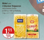 V-Markt Pentling Prospekt mit  im Angebot für 1,11 €