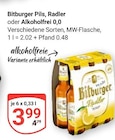 Aktuelle Bitburger Angebote bei GLOBUS in Neustadt (Weinstraße) Aktuelles Pils Angebot bei GLOBUS in Neustadt (Weinstraße) ab 3,99 €