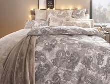 Satin-Bettwäsche-Garnitur oder Satin-Kissenhülle bei XXXLutz Möbelhäuser in Ludwigsburg Satin-Bettwäsche-Garnitur oder Satin-Kissenhülle im Angebot bei XXXLutz Möbelhäuser Ludwigsburg