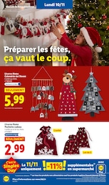 Prix et réduction Pochette Cadeau dans le prospectus Lidl en cours Offre Pochette Cadeau dans le catalogue Lidl du moment à la page 68