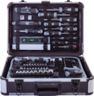 Werkzeugkoffer MWK 235 bei Globus-Baumarkt im Gießen Prospekt für 69,99 €