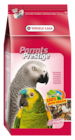 Mélange de graines Prestige Perroquet 3kg - Versele Laga - Animalis Mélange de graines Prestige Perroquet 3kg - Versele Laga à 8,39 € dans le catalogue Animalis
