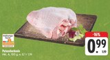 Aktuelles Putenoberkeule Angebot bei E center in Würzburg ab 0,99 €