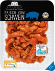 Geschnetzeltes „Gyros Art“ im Netto Marken-Discount Prospekt Geschnetzeltes „Gyros Art“ von Gut Ponholz im aktuellen Netto Marken-Discount Prospekt für 3,39 €