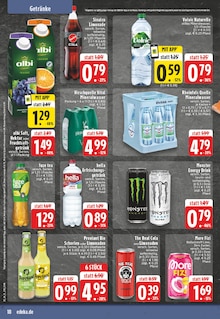 Äpfel im aktuellen EDEKA Prospekt (Essen) Äpfel im EDEKA Prospekt "Aktuelle Angebote" mit 24 Seiten (Essen)