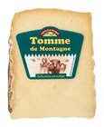 Lidl - Tomme de Montagne Angebot im Prospekt Tomme de Montagne bei Lidl im Prospekt "" für 3,99 €