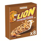 Lion Breakfast Cereal Bar - Nestlé à 1,14 € dans le catalogue Supeco