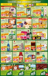 Orangenlikör Angebot & Preis im aktuellen Norma Prospekt Orangenlikör Angebot im aktuellen Norma Prospekt auf Seite 13