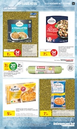 Offre Sauternes dans le catalogue Intermarché Super du moment à la page 25