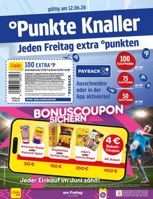 Veltins im aktuellen Netto Marken-Discount Prospekt (Ahlen) Veltins im Netto Marken-Discount Prospekt "Aktuelle Angebote" mit 67 Seiten (Ahlen)