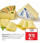 Appenzeller Angebote bei Marktkauf Rottenburg für 2,79 €