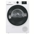 Wärmepumpentrockner Angebote von gorenje bei Lidl Mönchengladbach für 399,00 €