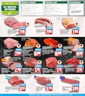 Braten im HIT Prospekt in Leonberg Aktueller HIT Prospekt mit Braten, "ECHTE VIELFALT", Seite 4