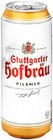 Pilsner im Angebot bei Penny-Markt in Rottenburg Pilsner Angebote von STUTTGARTER HOFBRÄU bei Penny-Markt Rottenburg für 0,69 €