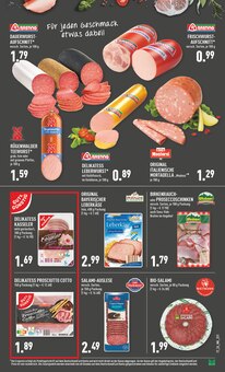 Fleisch im Marktkauf Prospekt "Aktuelle Angebote" mit 40 Seiten (Wuppertal)