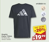 Graphic Camo T-Shirt im aktuellen famila Nordwest Prospekt