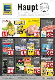 Aktueller EDEKA Discounter Prospekt fĂŒr Neuss 07.09.2026 - 12.09.2026 EDEKA Prospekt fĂŒr Neuss mit 28 Seiten