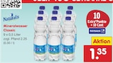 Aktuelles Mineralwasser Classic Angebot bei Netto Marken-Discount in Stuttgart ab 1,35 €