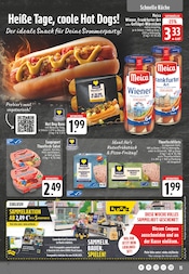 Aktueller E center Prospekt mit Thunfisch, "Aktuelle Angebote", Seite 15