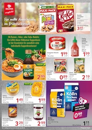 Konserven Angebot & Preis im aktuellen Selgros Prospekt Konserven Angebot im aktuellen Selgros Prospekt auf Seite 10