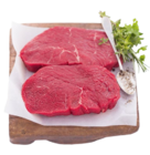 Premiumsteak von Vinzenzmurr im aktuellen REWE Prospekt für 2,99 €