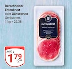 Aktuelle Gans Angebote bei GLOBUS in Braunschweig Aktuelles Entenbrust Angebot bei GLOBUS in Braunschweig ab 1,79 €