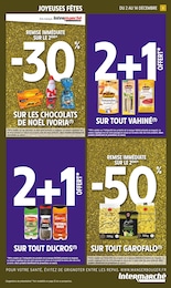 Prix et réduction Saucisse dans le prospectus Intermarché Super en cours Offre Saucisse dans le catalogue Intermarché Super du moment à la page 5