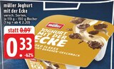 Aktuelle Joghurt Angebote bei EDEKA in Wuppertal Aktuelles Joghurt mit der Ecke Angebot bei EDEKA in Wuppertal ab 0,33 €