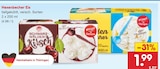 Hexenbecher Eis im aktuellen Prospekt bei Netto Marken-Discount in Trossin