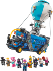 77073 - Bus de combat. - LEGO - JouéClub 77073 - Bus de combat. - LEGO à 99,99 € dans le catalogue JouéClub