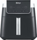 Air Fryer Max Pro AF180EU Heißluftfritteuse Angebote von Ninja bei EURONICS Lippstadt für 89,99 €