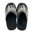 Mules homme - TEX - Carrefour à Épinay-sur-Seine Mules homme - TEX en promo chez Carrefour Épinay-sur-Seine à 4,99 €