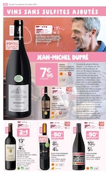 Offre Cuvée Vieilles Vignes dans le catalogue Carrefour Market du moment à la page 56