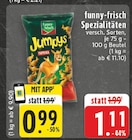 Jumpys Paprika bei EDEKA im Montabaur Prospekt für 0,99 €