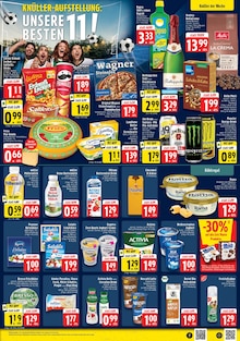 Spirituosen im aktuellen EDEKA Prospekt (Mönchengladbach) Spirituosen im EDEKA Prospekt "Aktuelle Angebote" mit 8 Seiten (Mönchengladbach)