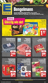 Ähnliche Angebote wie Gans im Prospekt "Wir lieben Lebensmittel!" auf Seite 1 von EDEKA in Aalen